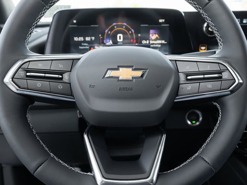 New 2026 Chevrolet Traverse High Country image 21