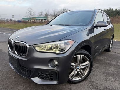 Used 2017 BMW X1 xDrive28i