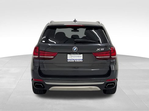 Used 2018 BMW X5 xDrive35i AWD/4WD image 7