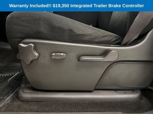 Used 2010 GMC Sierra 2500 SLE w/ SLE Preferred Package image 23