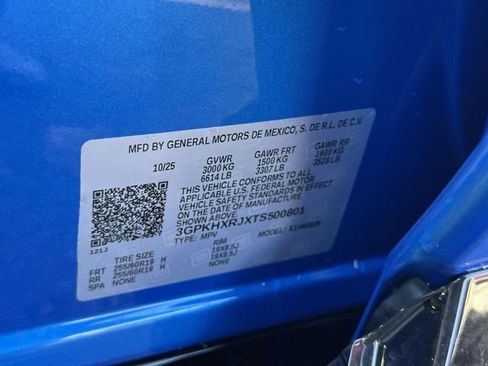 New 2026 Honda Prologue Touring image 15