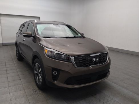 Used 2019 Kia Sorento EX FWD image 13