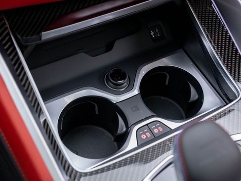 New 2026 BMW X5 M Competition w/ Executive Package image 31