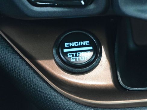 Used 2022 Ford Bronco Sport Badlands w/ Premium Package image 14