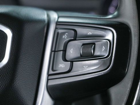 Used 2023 GMC Sierra 2500 SLE AWD/4WD image 15