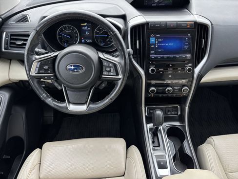 Used 2022 Subaru Ascent Limited image 26