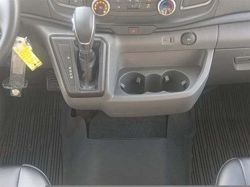 Used 2025 Ford Transit 350 148 High Roof Extended image 20