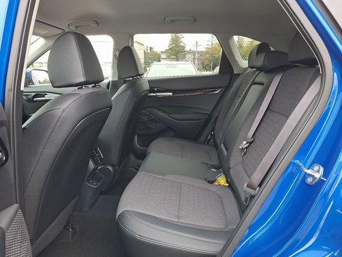 New 2026 Kia Seltos S AWD/4WD image 5