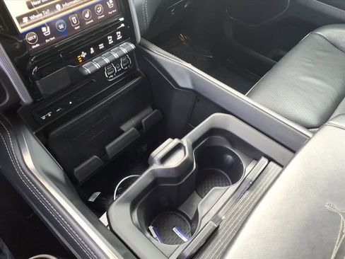 Used 2019 RAM 1500 Limited image 21