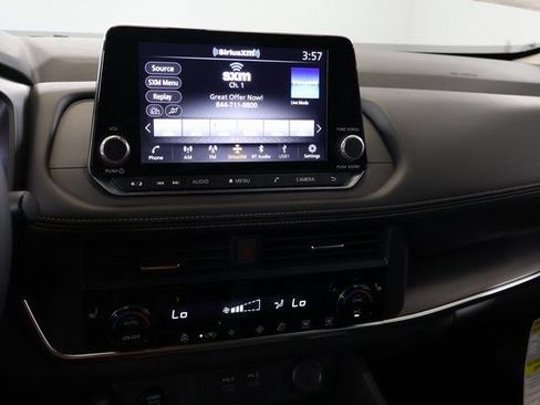 New 2026 Nissan Rogue SV w/ SV Premium Package image 16