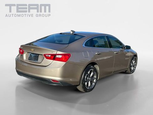 Used 2024 Chevrolet Malibu LT image 7