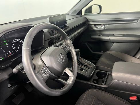 Used 2025 Honda CR-V Sport image 23