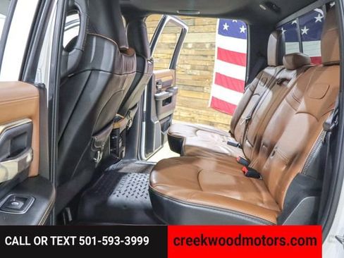 Used 2019 RAM 2500 Limited image 13