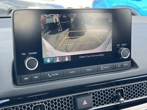 Certified 2024 Honda Civic LX image 13