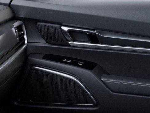 New 2025 Kia Telluride LX image 25