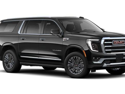 New 2026 GMC Yukon XL Elevation w/ Elevation Premium Package image 6