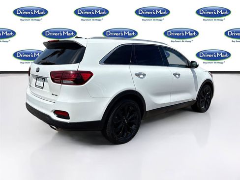 Used 2020 Kia Sorento EX AWD/4WD image 7