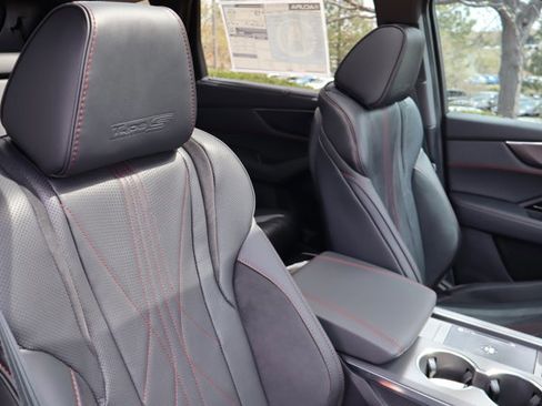 New 2026 Acura MDX Type S image 34