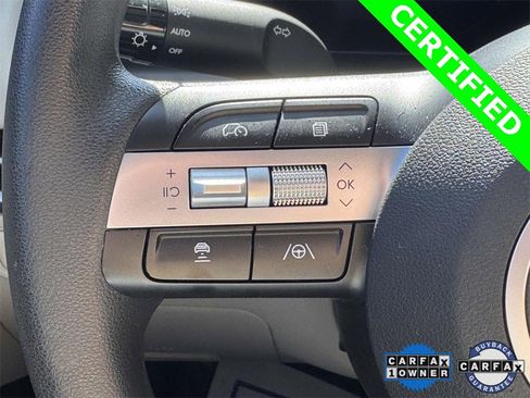 Certified 2025 Hyundai Tucson SEL image 49