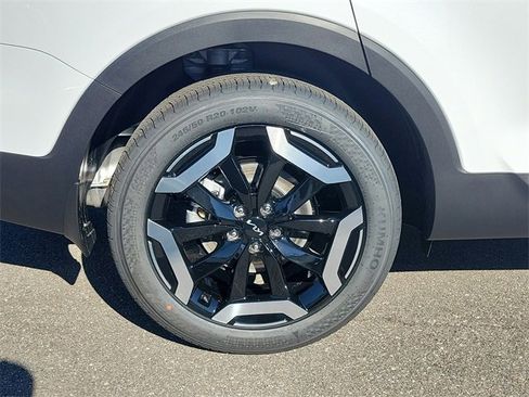 New 2025 Kia Telluride S image 41