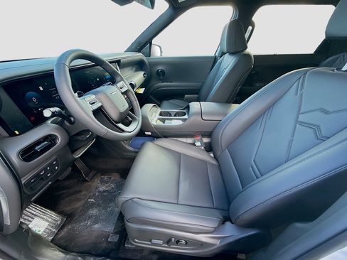 New 2026 Hyundai Palisade XRT Pro image 16