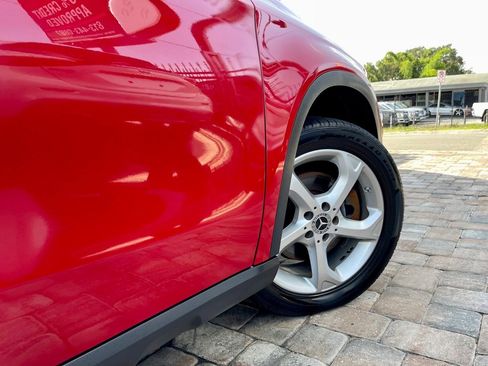 Used 2018 Mercedes-Benz GLA 250 image 12