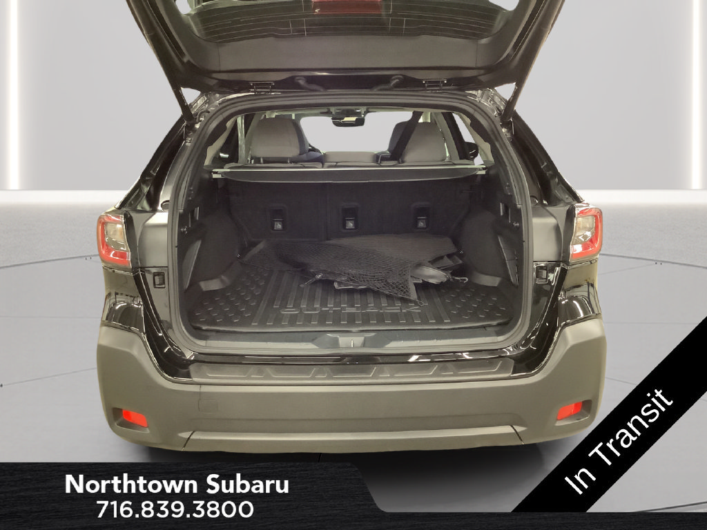 Used 2024 Subaru Outback Premium AWD/4WD image 23