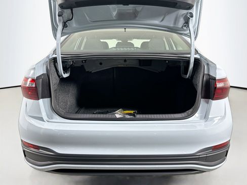 New 2025 Volkswagen Jetta SE image 25