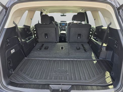 Used 2020 Subaru Ascent Premium w/ Convenience Package AWD/4WD image 20