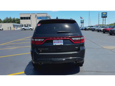 Used 2024 Dodge Durango R/T AWD/4WD image 7
