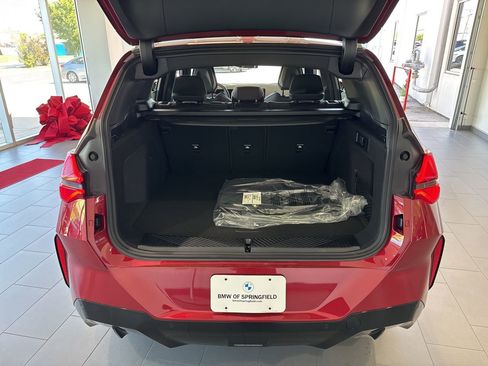 New 2026 BMW X3 xDrive30 w/ M Sport Package image 9