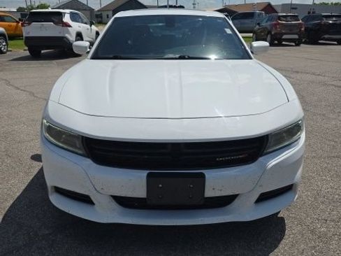 Used 2022 Dodge Charger SXT w/ Leather Interior Group RWD image 10