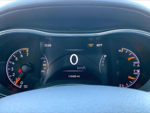 Used 2019 Jeep Grand Cherokee Overland image 14