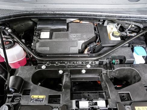 Certified 2023 Volkswagen ID.4 Pro S Plus image 38