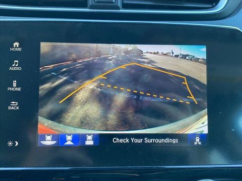 Used 2018 Honda CR-V EX image 10