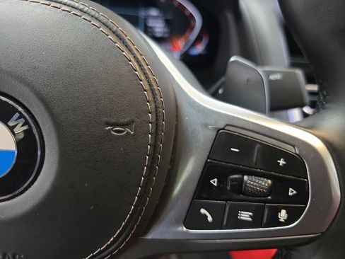 Used 2023 BMW 840i Gran Coupe xDrive AWD/4WD image 21