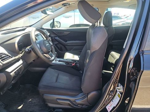 Used 2019 Subaru Impreza 2.0i Premium image 5