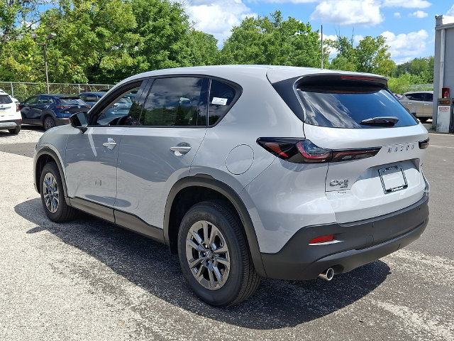 New 2026 MAZDA CX-5 Select AWD/4WD image 4
