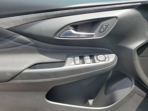 New 2026 Buick Envista Sport Touring w/ Convenience I Package FWD image 16