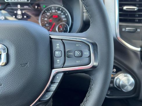 New 2026 RAM 1500 Laramie w/ Sport Appearance Package image 40