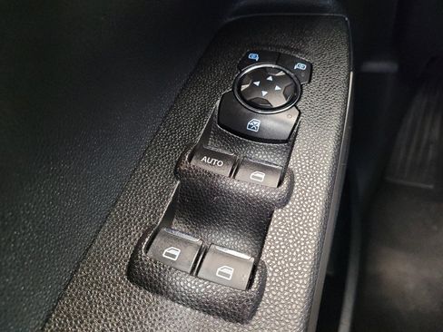 Used 2020 Ford EcoSport Titanium AWD/4WD image 27
