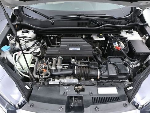 Used 2018 Honda CR-V EX-L image 45
