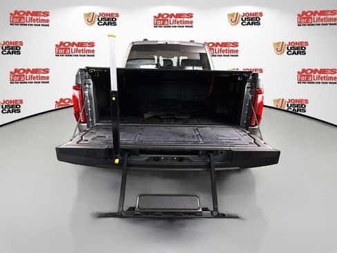 Used 2024 Ford F150 Raptor AWD/4WD image 19