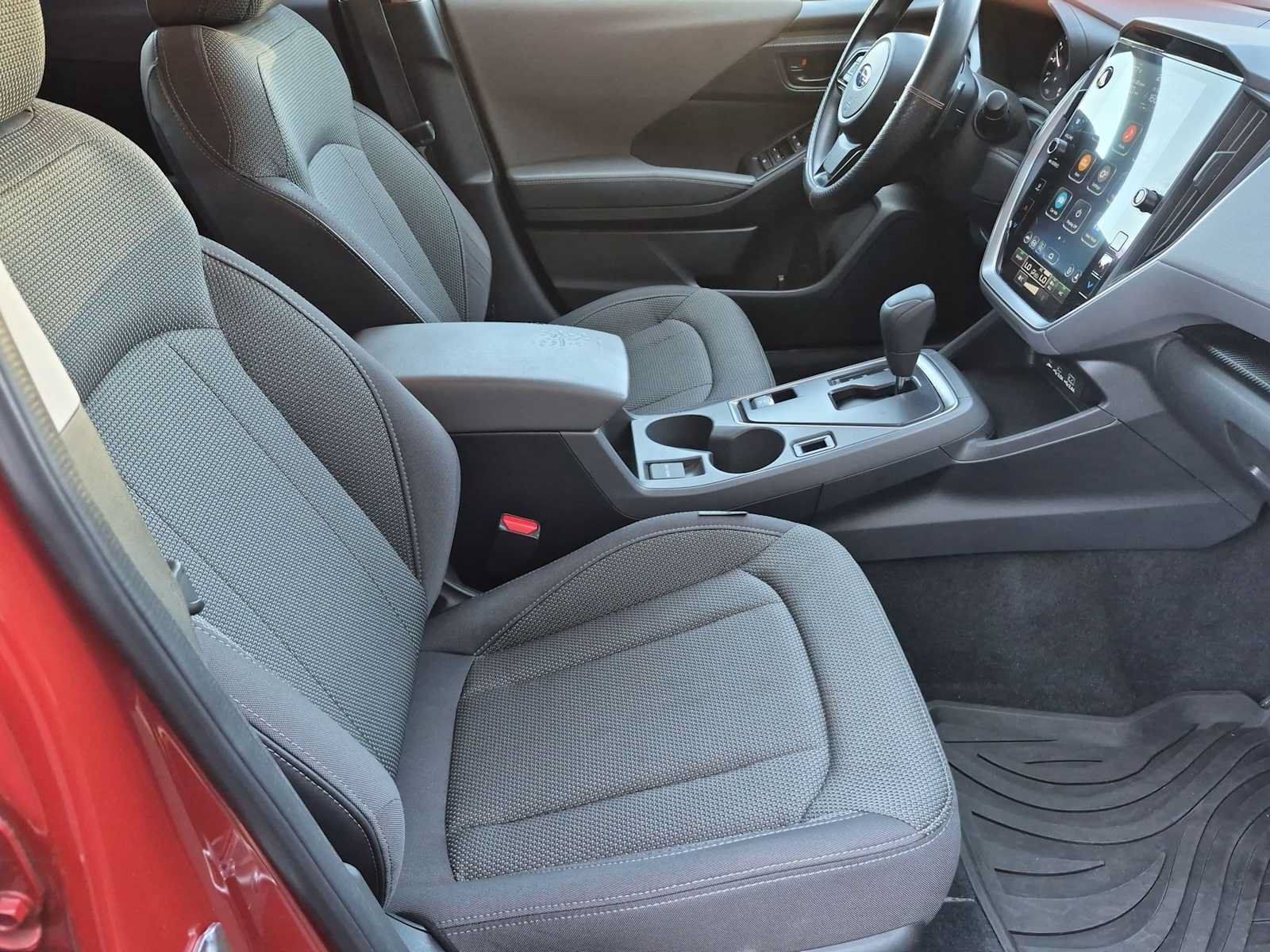 Used 2024 Subaru Crosstrek 2.0i Premium AWD/4WD image 20