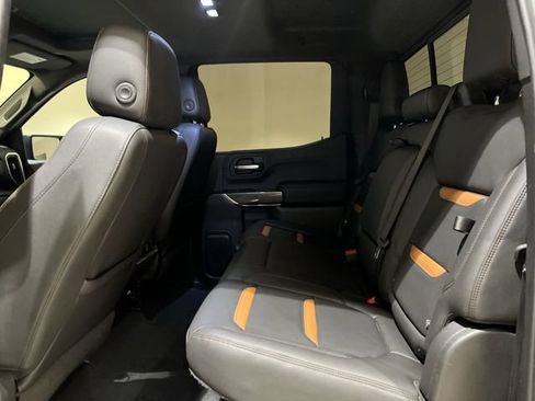 Used 2019 GMC Sierra 1500 AT4 w/ AT4 Premium Package AWD/4WD image 25