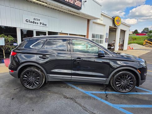 Used 2019 Lincoln MKC Premiere AWD/4WD image 8