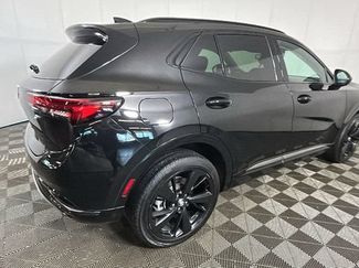Used 2023 Buick Envision Preferred w/ Sport Touring Package AWD/4WD video 2