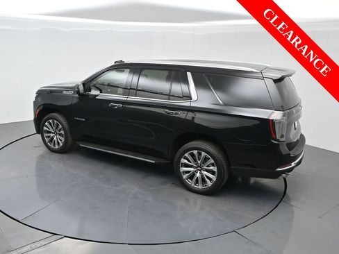 Used 2025 Chevrolet Tahoe High Country image 63