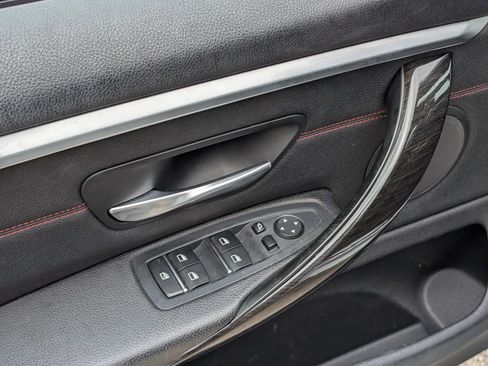 Used 2018 BMW 430i Gran Coupe xDrive AWD/4WD image 17