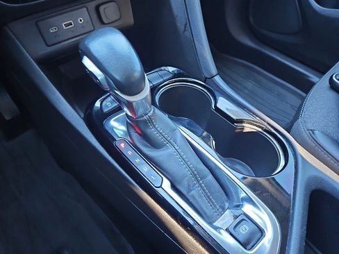 Certified 2023 Buick Encore GX Select w/ Sport Touring Package image 32